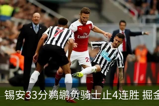 锡安33分鹈鹕负骑士止4连胜 掘金送热火4连败