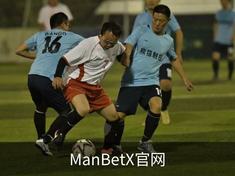 ManBetX官网概况